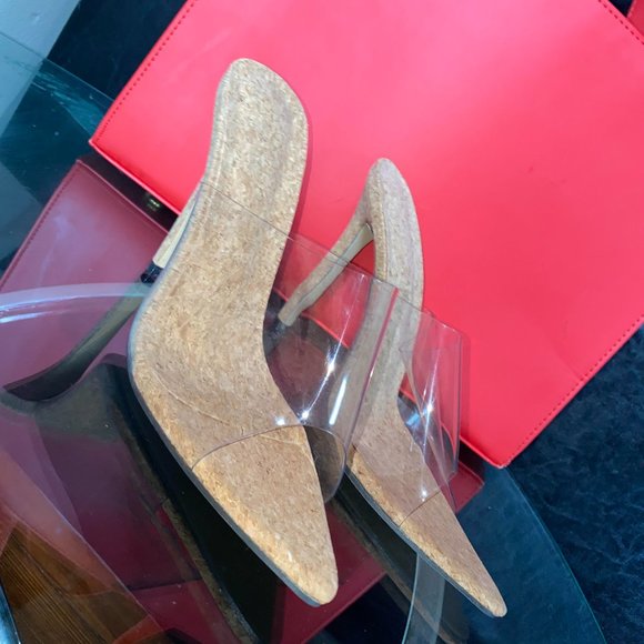 Cork Mule - Picture 3 of 3